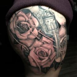 Incredible Tattoo Galleries 21 3215799163