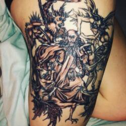 Incredible Tattoo Galleries 24 722402285