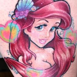 Incredible Tattoo Galleries 25 448168877