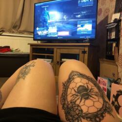 Incredible Tattoo Galleries 26 517829858