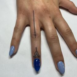 60 Tatuajes en las Manos Increíbles ✋ 29 3059387670