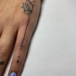 60 Tatuajes en las Manos Increíbles ✋ 30 2032566622