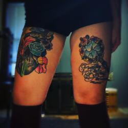 Incredible Tattoo Galleries 30 782465093