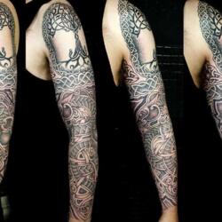 Galerías de Tatuajes Increíbles 13 196959438