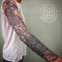 Galerías de Tatuajes Increíbles 18 3133769961