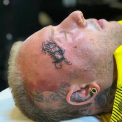 90 Tatuajes en la Oreja Alucinantes 7 2433448181