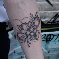 Incredible Tattoo Galleries 2 466965320