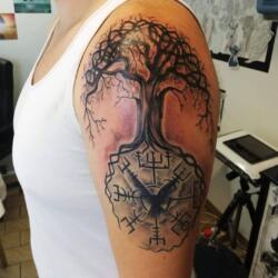 Galerías de Tatuajes Increíbles 20 1092724485