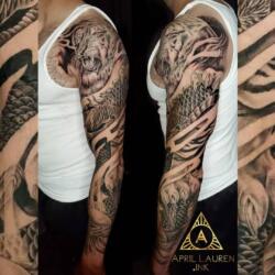 Incredible Tattoo Galleries 3 1974431203