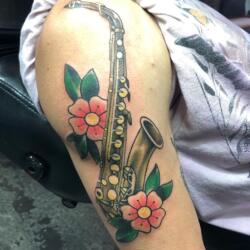 Incredible Tattoo Galleries 3 1333271681