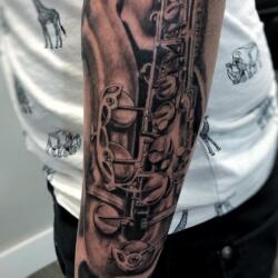 Incredible Tattoo Galleries 4 149244687