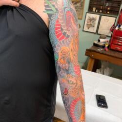 Incredible Tattoo Galleries 7 2440893326