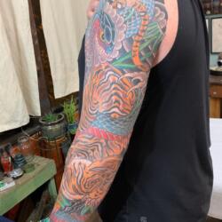 Incredible Tattoo Galleries 8 2585584610