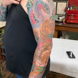 Incredible Tattoo Galleries 9 2732711458