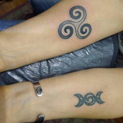 Galerías de Tatuajes Increíbles 23 4288891875