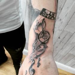 Incredible Tattoo Galleries 14 2540027896