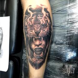 Incredible Tattoo Galleries 21 1975227573