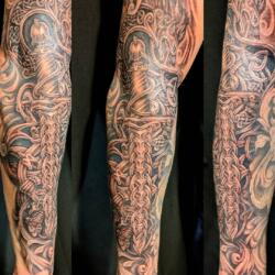 Galerías de Tatuajes Increíbles 24 900226364