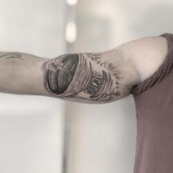 Incredible Tattoo Galleries 18 196390735