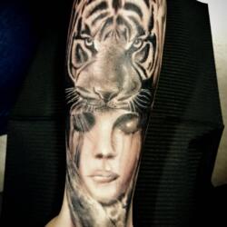 Incredible Tattoo Galleries 25 4053263777