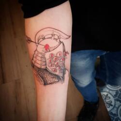 Galerías de Tatuajes Increíbles 4 146276466