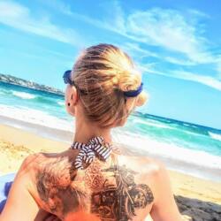 Galerías de Tatuajes Increíbles 27 1296100592