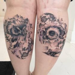 Incredible Tattoo Galleries 3 3999050649