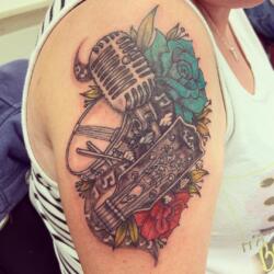 Incredible Tattoo Galleries 21 45084707