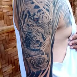 Incredible Tattoo Galleries 29 158419234