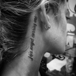 90 Tatuajes en la Oreja Alucinantes 24 1955004089