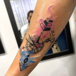 Galerías de Tatuajes Increíbles 7 2814078999