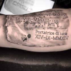 Incredible Tattoo Galleries 24 4112944637