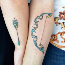 Galerías de Tatuajes Increíbles 8 4089949919