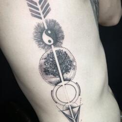 Galerías de Tatuajes Increíbles 9 1525531456