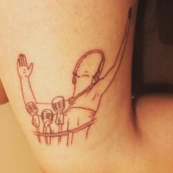 Incredible Tattoo Galleries 25 3282574643