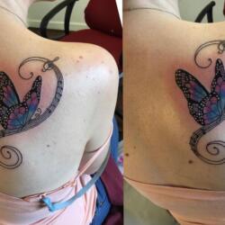 Incredible Tattoo Galleries 28 822026445