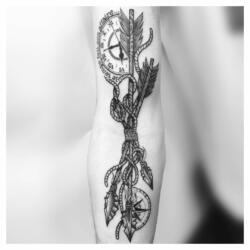 Galerías de Tatuajes Increíbles 12 4135169429