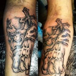 Incredible Tattoo Galleries 12 3942357729