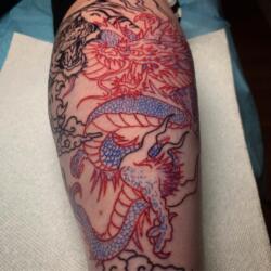Incredible Tattoo Galleries 17 755702721