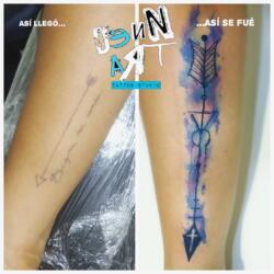 Galerías de Tatuajes Increíbles 17 3510008073