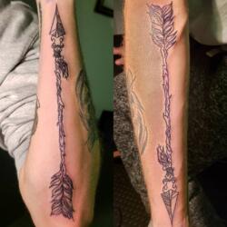 Galerías de Tatuajes Increíbles 19 1487278645