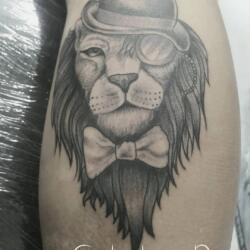 81 Majestic Lion Tattoos 12 787553227