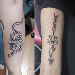 Galerías de Tatuajes Increíbles 25 4099340198