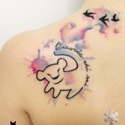 Galerías de Tatuajes Increíbles 2 1042030745