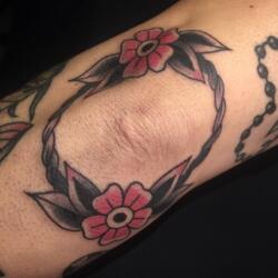 90 Classic Old School Tattoos 1 451625723