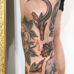 Galerías de Tatuajes Increíbles 27 2483334716