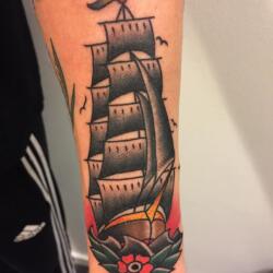 90 Classic Old School Tattoos 5 3736618019