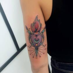 Galerías de Tatuajes Increíbles 30 1324728855