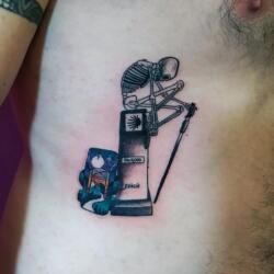 90 Classic Old School Tattoos 11 4139524061