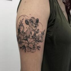 Galerías de Tatuajes Increíbles 5 2329560486